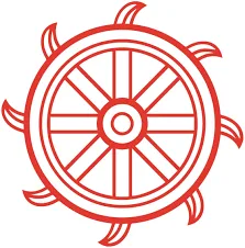 St Catharine's College Cambridge Logo
